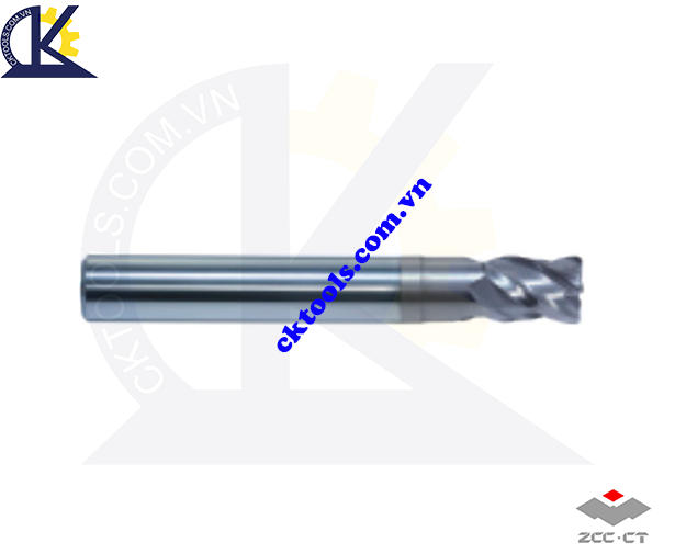 Dao phay ZCC.CT dòng MM-4RFP-D6.0R1.0, Dao phay ZCC.CT MM-4RFP-D6.0R1.0, Dao phay hợp kim ZCC.CT MM-4RFP-D6.0R1.0, Dao hợp kim MM-4RFP-D6.0R1.00, Dao Endmill MM-4RFP-D6.0R1.0